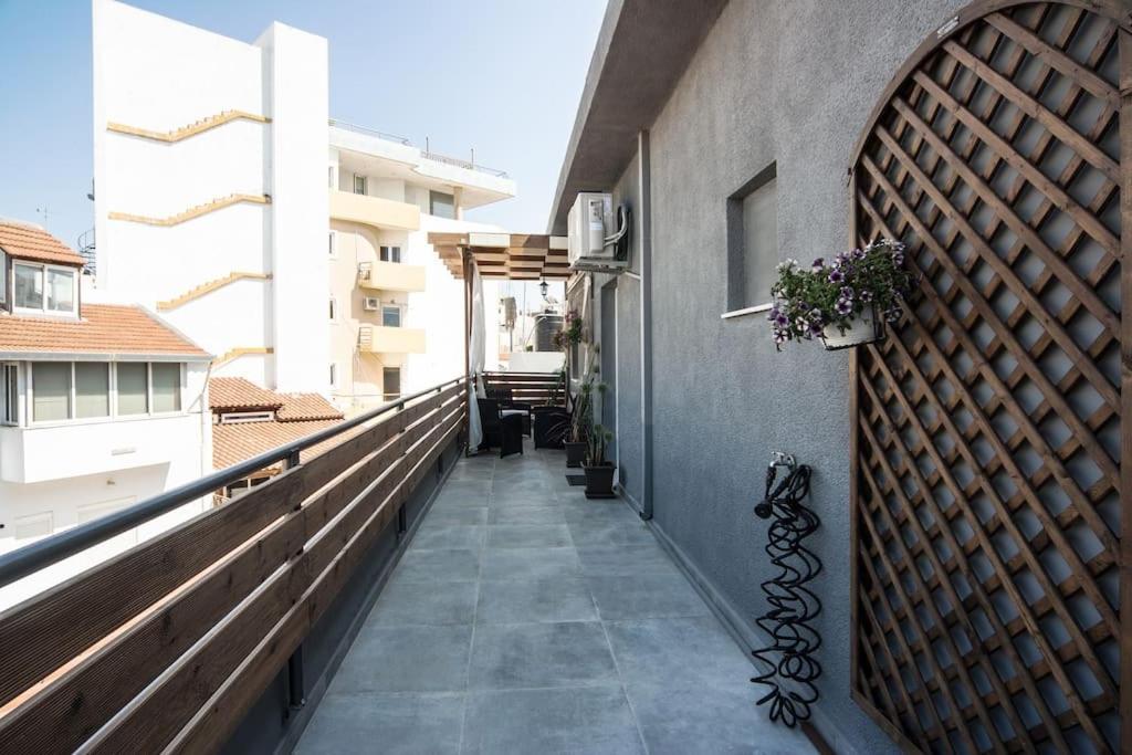 City Four Lions B Heraklion  Exterior photo