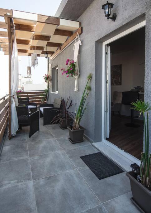 City Four Lions B Heraklion  Exterior photo