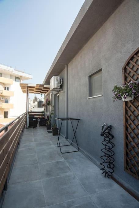 City Four Lions B Heraklion  Exterior photo