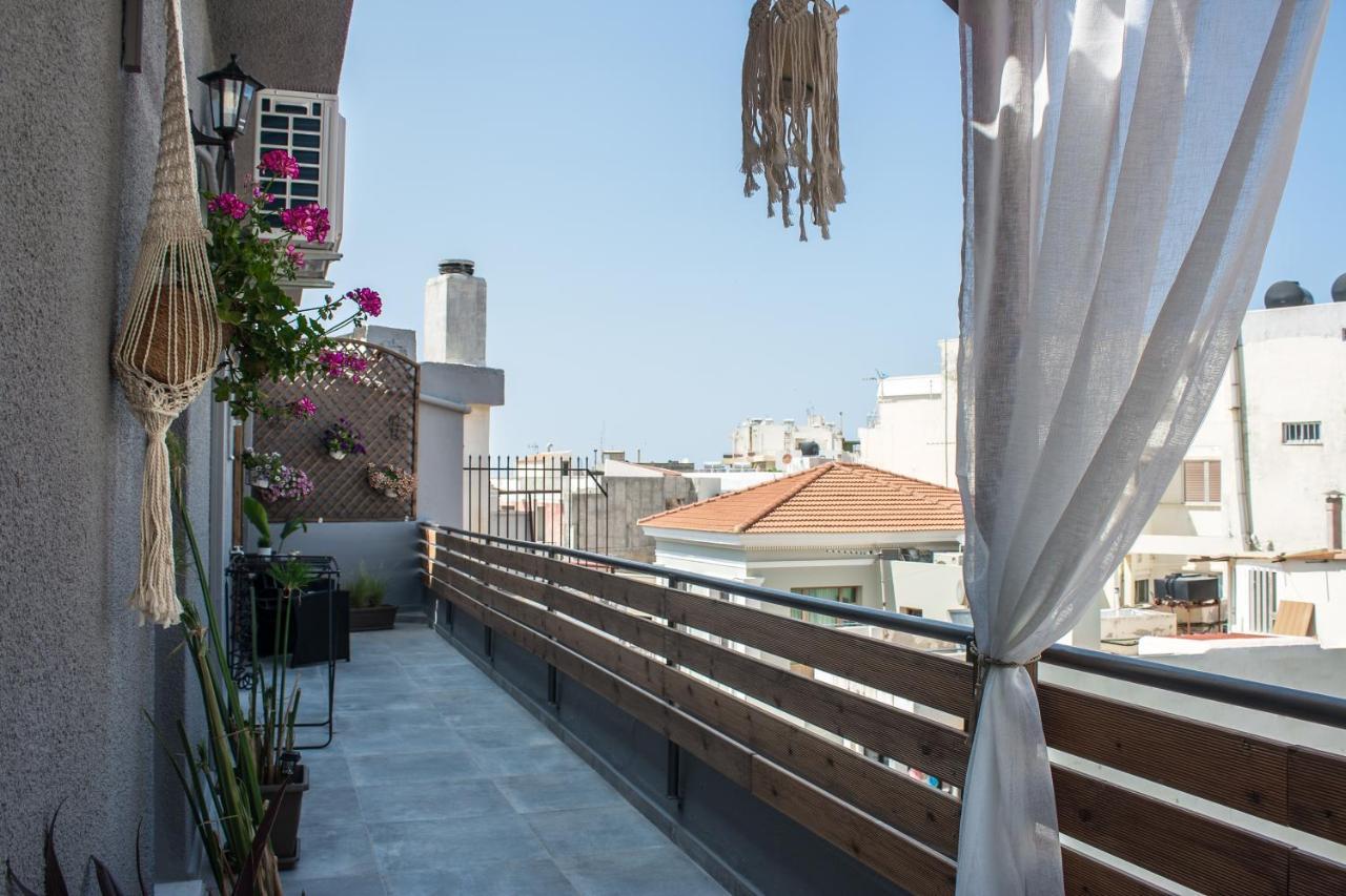 City Four Lions B Heraklion  Exterior photo